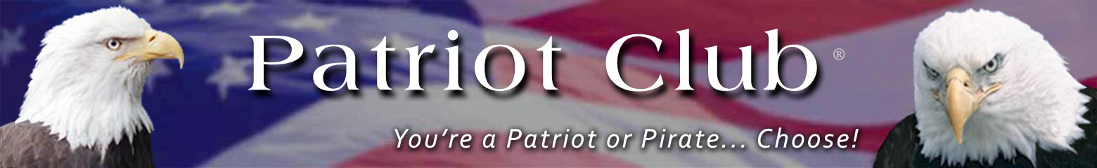 The Patriot Party